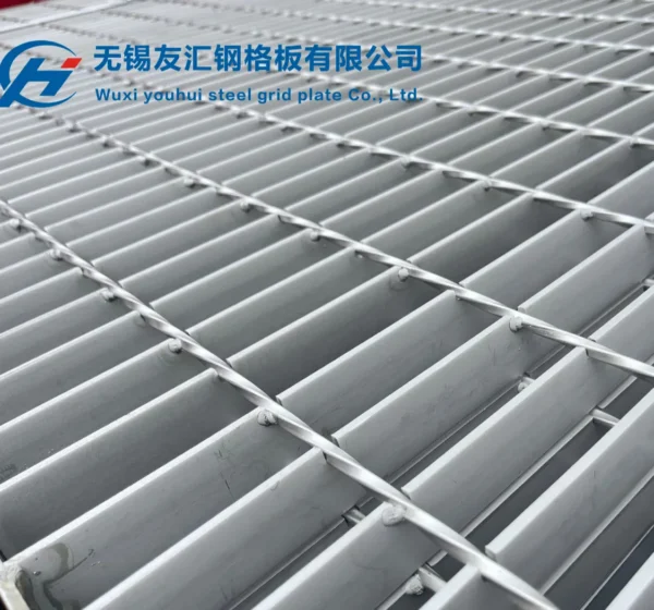 穿孔不锈钢格栅