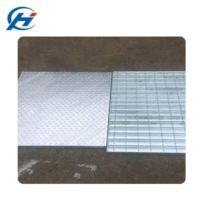 复合板格栅产品图